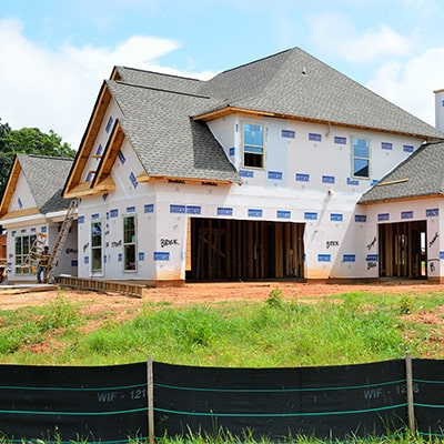 تشطيبات داخلية