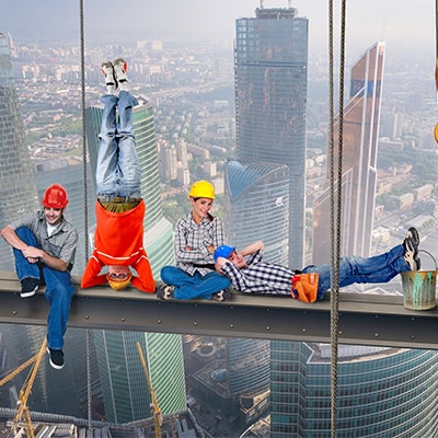 أعمال الدهانات