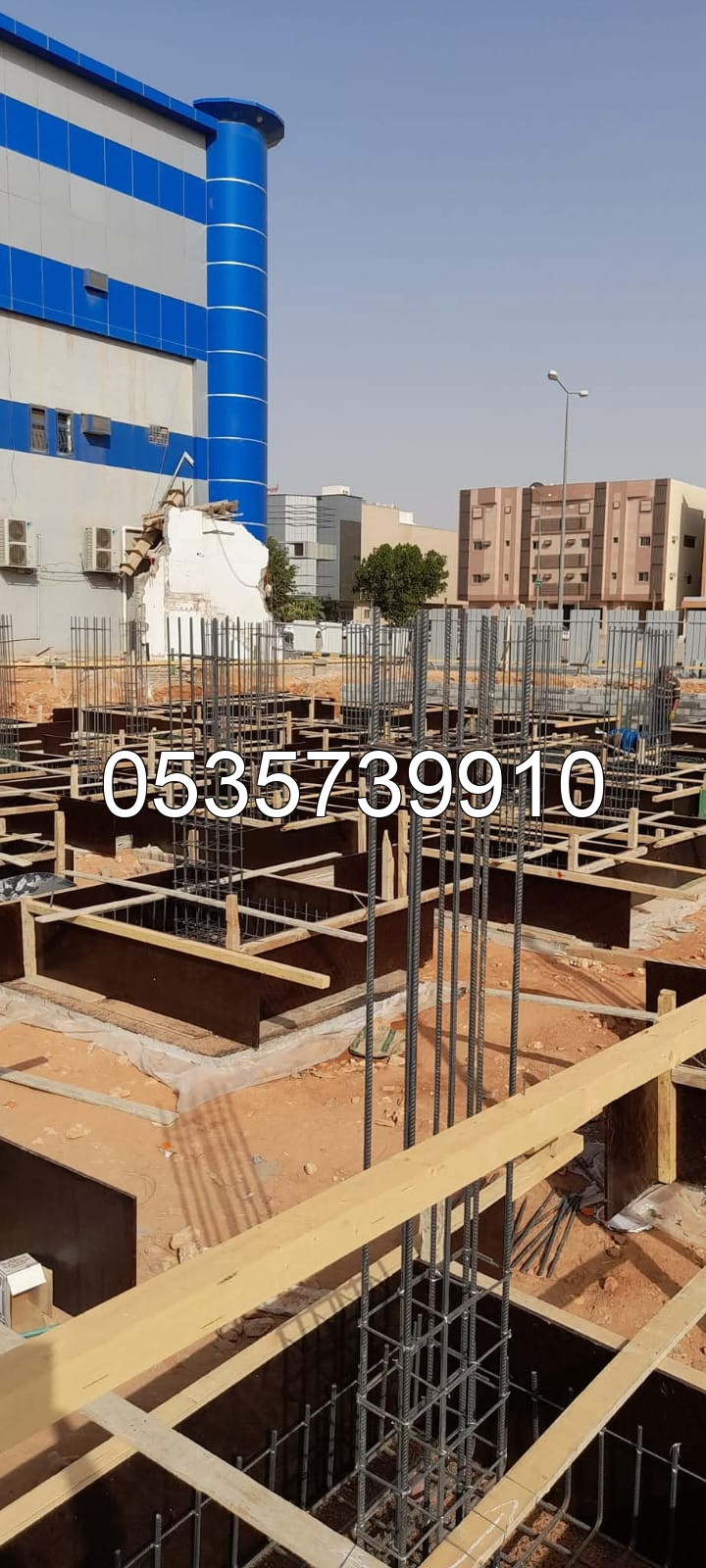 مقاول القصيم - ترميم وتجديد المنازل